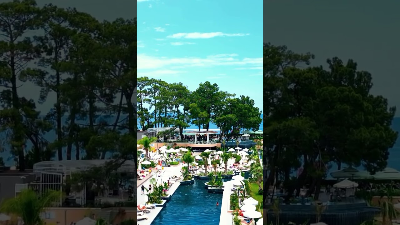 Savor the moments, cherish the memories| Akra Hotels |Antalya