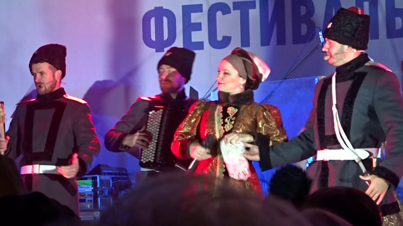 Кубанская нива адрес