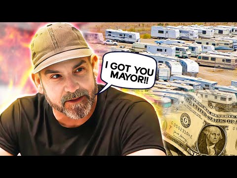 Undercover Billionaire Builds