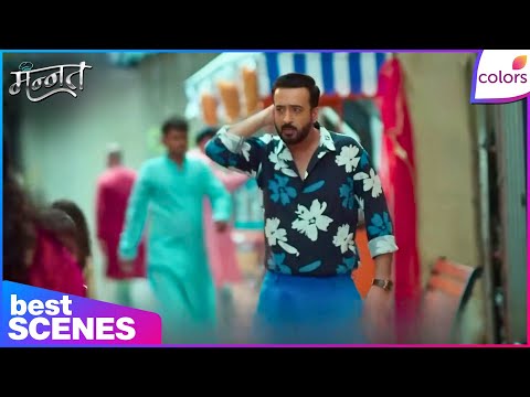 Mannat Har Khushi Paane Ki | Mallika Seeks Hope Through Ganesh Chaturthi | Best Moments | Colors TV