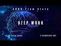 ADHD Hyperfocus Music 85 BPM Deep Work Beats Gamma Binaural No Ads