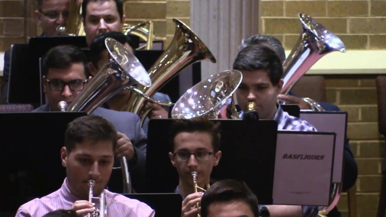 230 Hava Nagila - Fanfară Betania Chicago