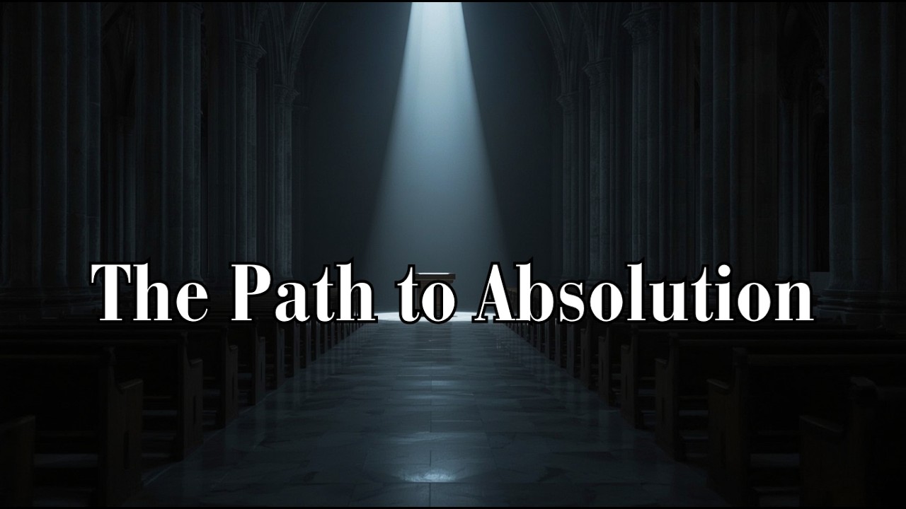 Guarda The Path to Absolution - Absolution su YouTube Guarda The Path to Absolution - Absolution su YouTube