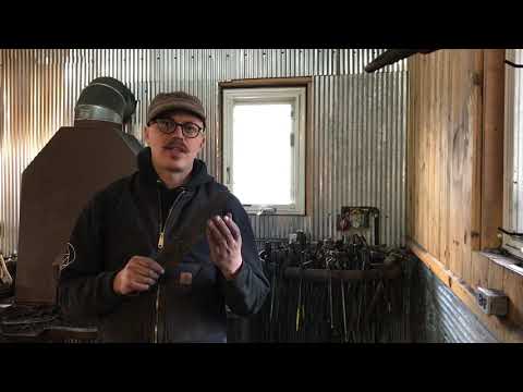 Forging a Canister