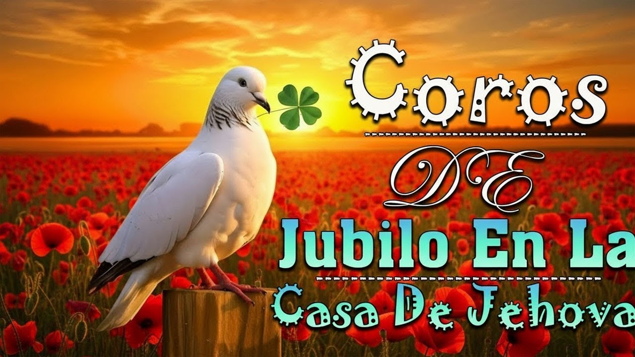 100 Coros Pentecostales Eternos – Himnos Que Marcaron Generaciones"