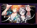 スターマイン(cover) / 四宮伊織 × 星乃歌カズ