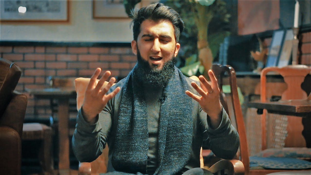 The BEST Salah I EVER Prayed! (Funny Story) - Usman Majid