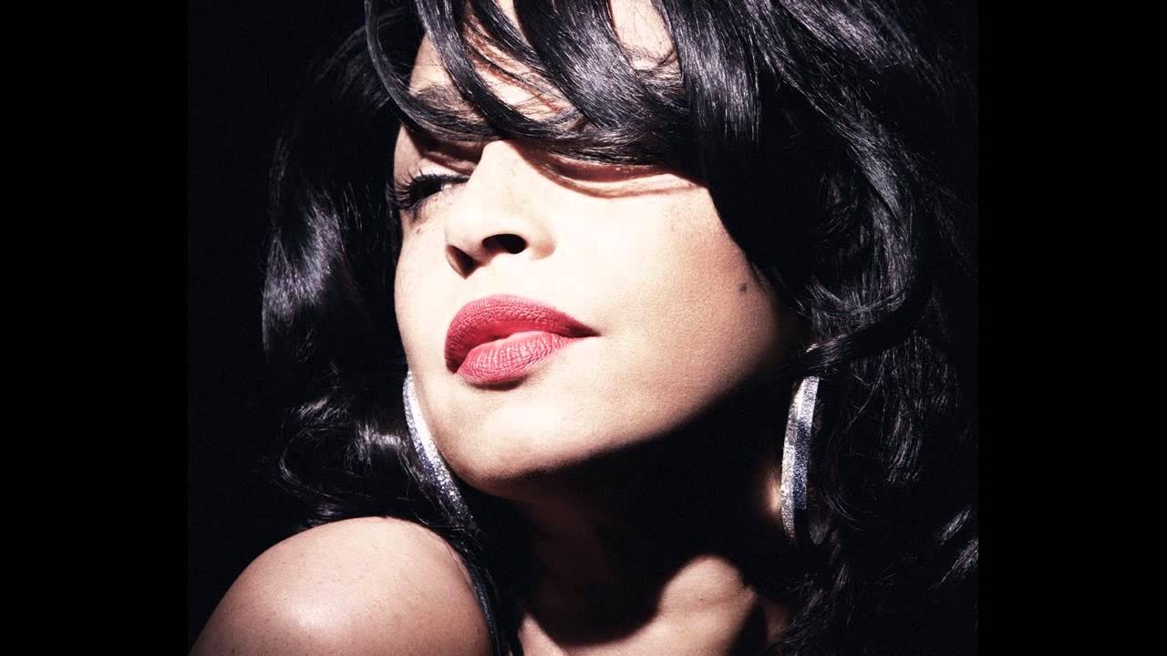 Sade - Never As Good As The First Time - YouTube