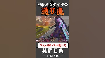 【Apex Legends】 たのしいたのしいAPEX　part11　#ゆっくり実況 #apexlegend   #apex #ゆっくりショート #shorts#ゆっくり#ゆっくり茶番