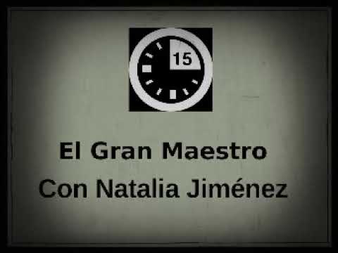 latinos auto sales Entrevista a Natalia Jiménez.Erazno y la Chokolata. Con el Gran Maestro