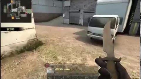 10 bhops in a row on 64 tick server