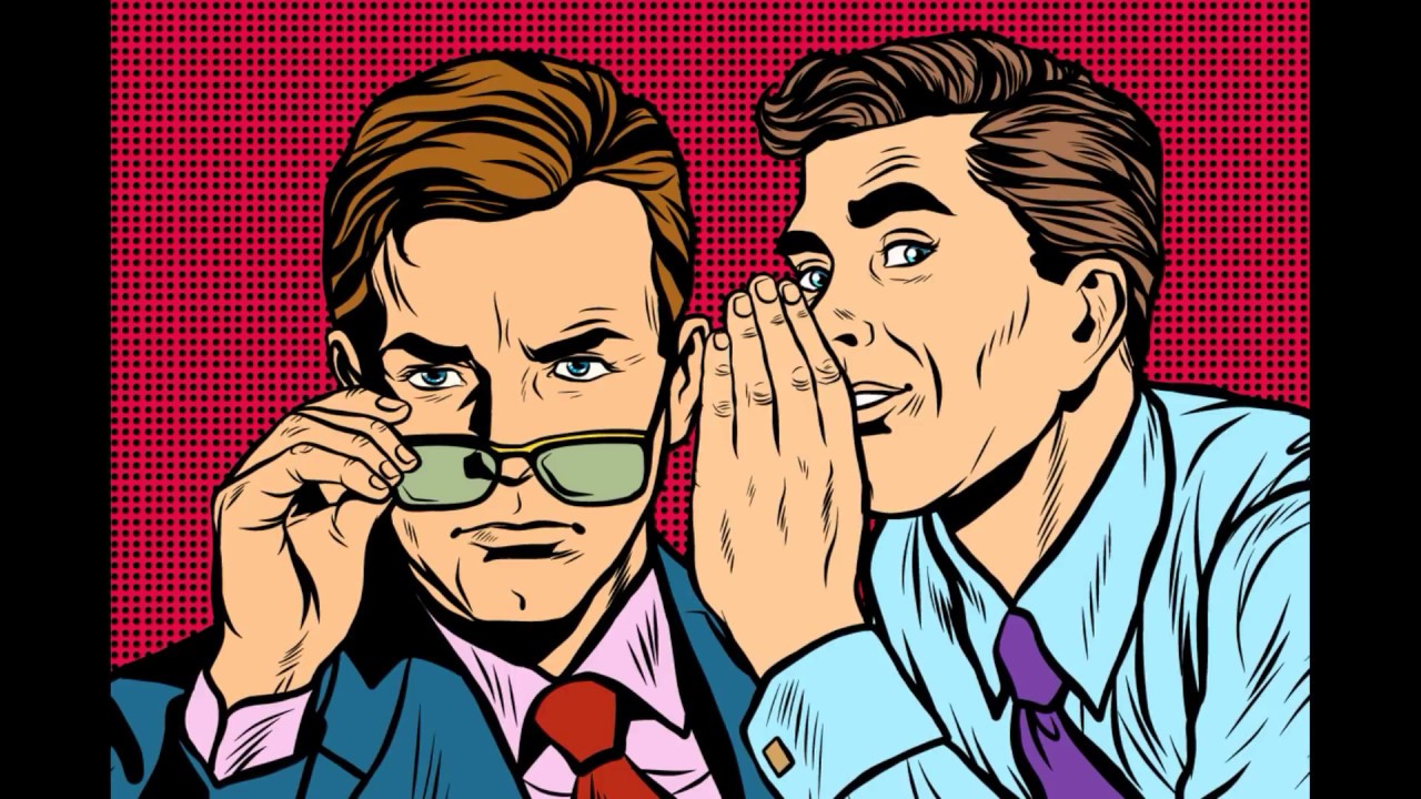 Ethical Problems and The Wrongs of Gossip