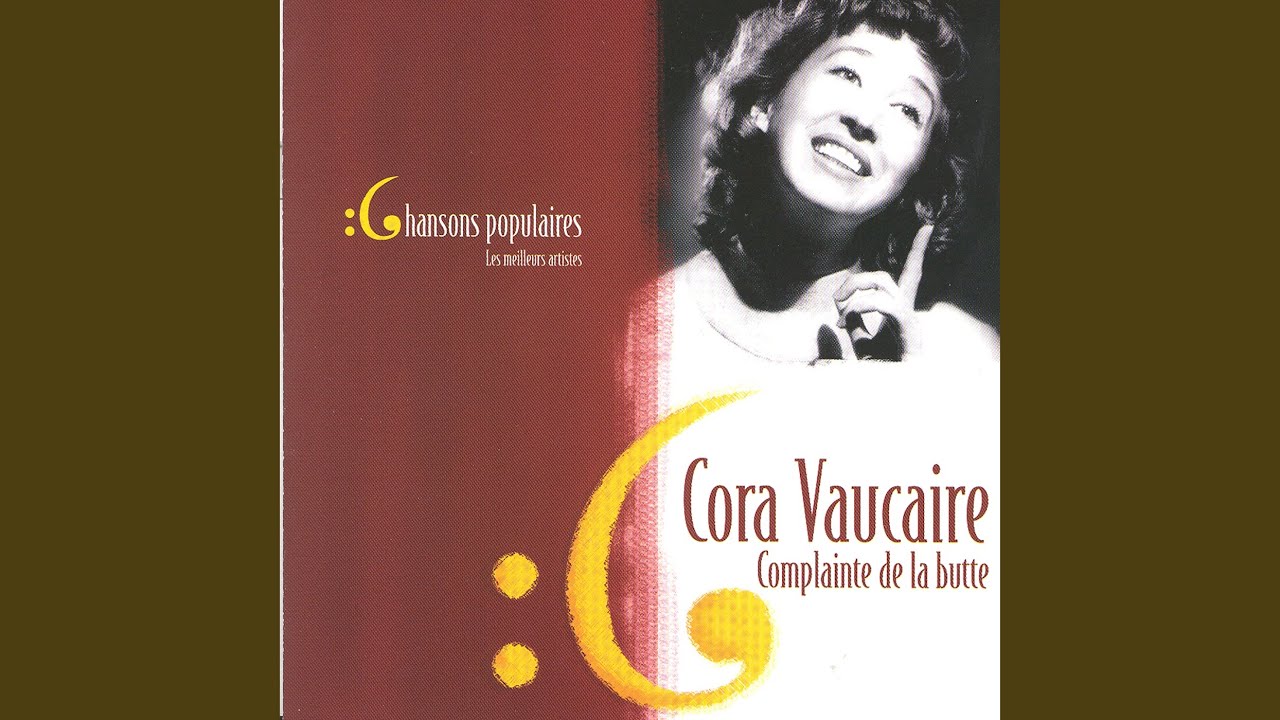 Rue Saint Vincent YouTube