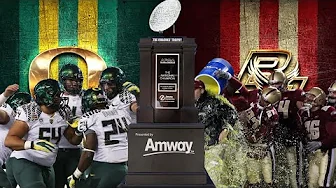 Teams you FORGOT almost made it to the BCS National Championship game  | Part 3