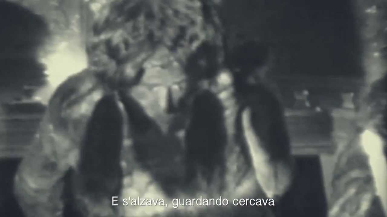 Giovedì Santo 2014 Ispica Sicilia #1