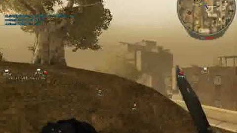 Nostalgia - HelioS Instantkill Knife bot! (Early 2007)