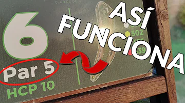 Come si chiama la mazza da golf?