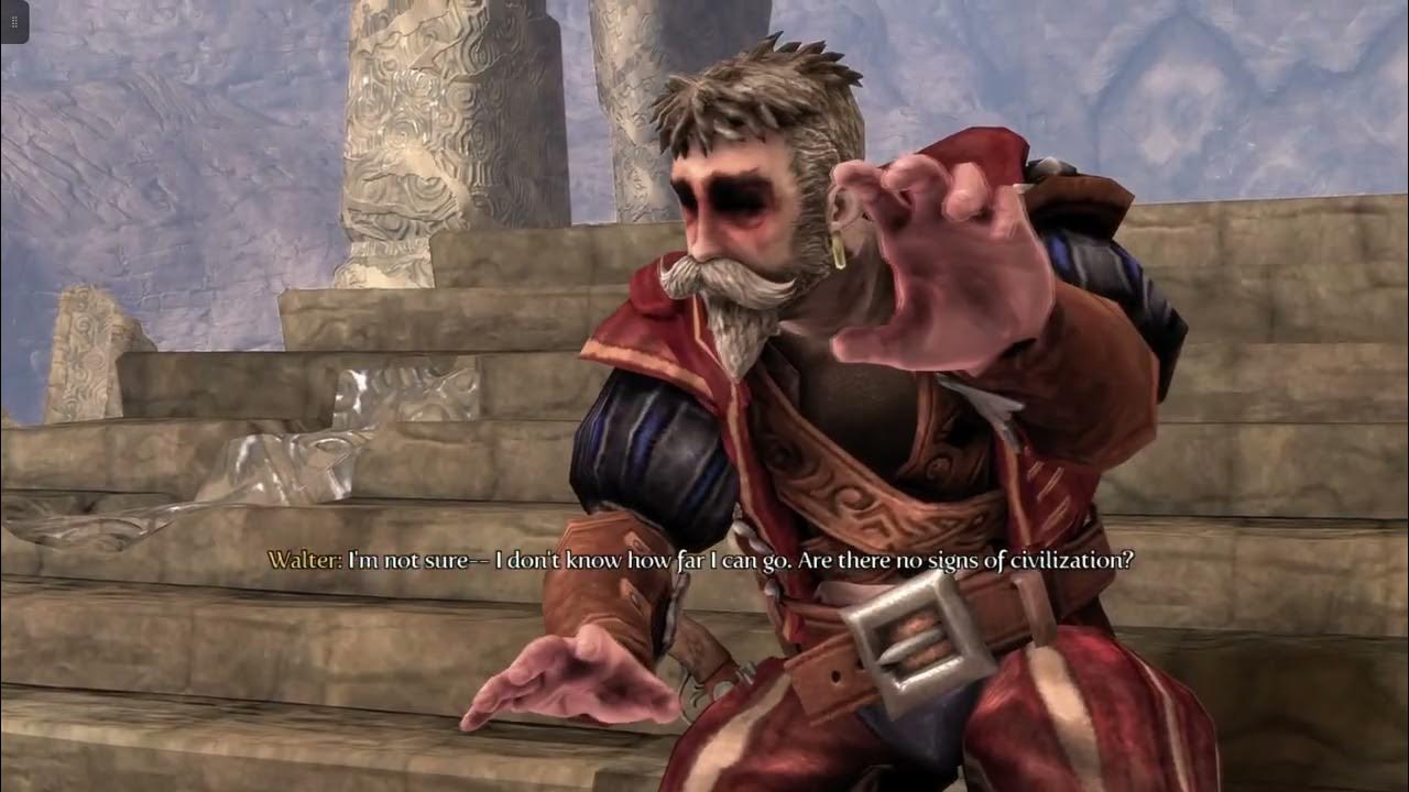 Fable 3 Gameplay Walkthrough Part 28 YouTube