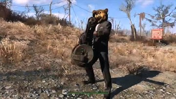 Fallout 4 In Depth Analysis: Thoughts on the Skill System & Perk Chart!