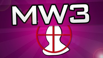 5 Man Headshot Feed! MW3