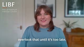 How Jessica uses her Diploma in Financial Advice beyond her career.