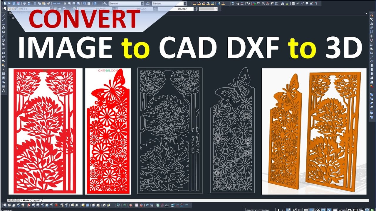autocad to sheetcam tng autocad to sheetcam tng