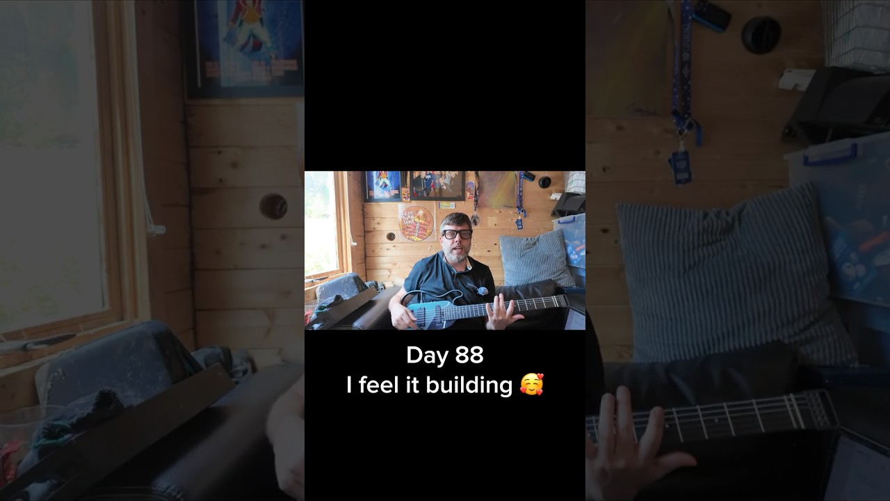 Day 88 thumbnail