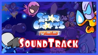 StarCrafts MOD soundtrack 03: Lava Lava StarCrafts MOD soundtrack 03: Lava Lava