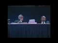 A question from Mohnish Pabrai at the 1999 Berkshire Hathaway annual meeting