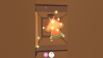 Adopt Me Advent Calendar Day 15 #roblox #robloxshorts #adoptme #shorts