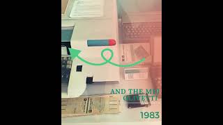 P101 M10 I computer Olivetti che non ti aspetti! Polimi DEIB