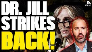 Jill Biden Just SABOTAGED The Democrat Party