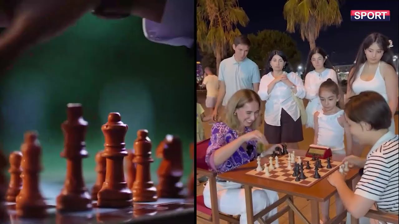 Узбекские шахматы 2025: год побед и роста