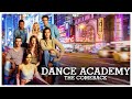 Dance Academy 1988 VHSRip