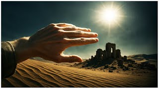 Famous First Look at a New Desert Survival Game - Lysward Wealth