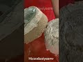 Gritty sand cement asmr crumbling water crumbling asmr satisfying