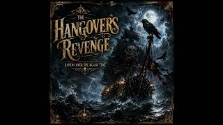 Griz Draven Hangover's Revenge   Ravens Over the Black Tide 9  The Oath at Split Oar Harbor