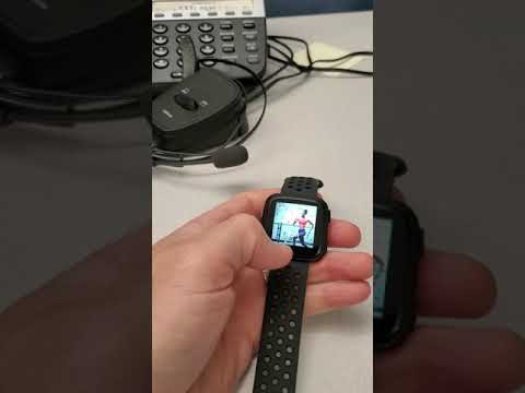 Fitbit versa not working