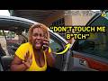 Passenger Screams On Cops, Then Faces A Serious Courtroom Reality Check
