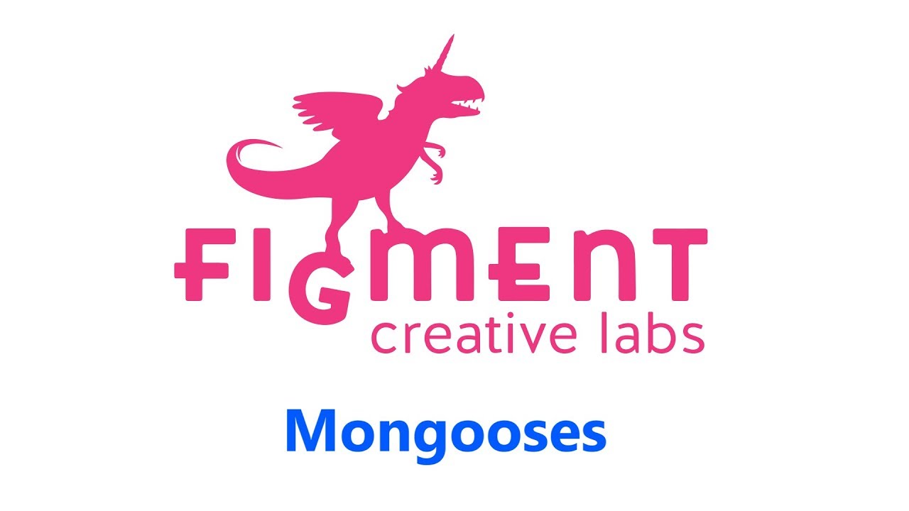 Figment Creative Labs Winter Camp - Mongooses