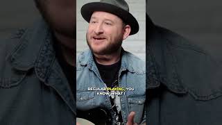 How learning country hybrid picking unlocked his blues voice