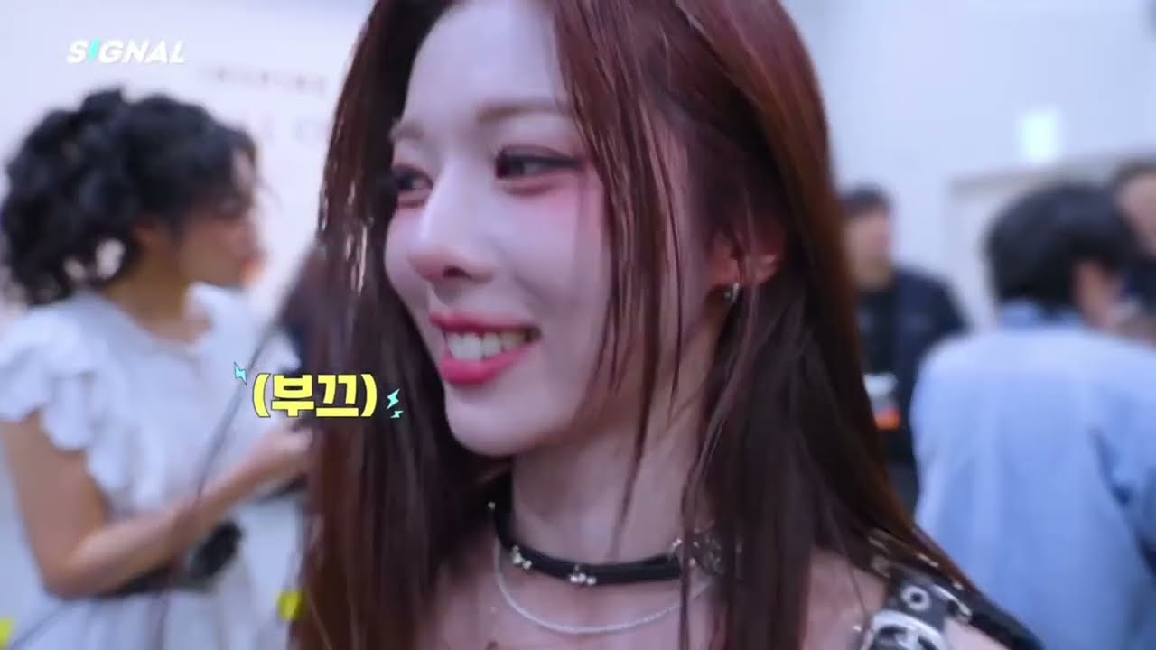 dahyun (triples) clips #2