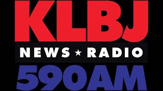 KLBJ 590 AM Radio - Austin, TX 1992 - Election Night National and Local Coverage