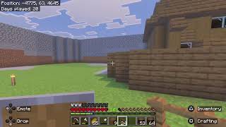 Building a big empire (hardcore)
