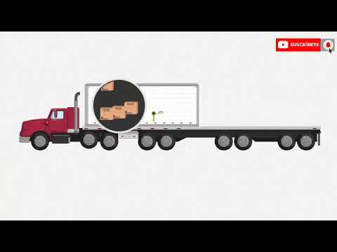Video: Cómo Averiguar La Tasa De Transporte