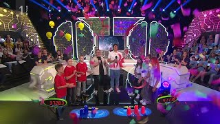 Pregled Sezone Hitrih Lončkov