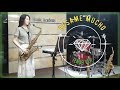베사메무쵸(테너) 색소폰연주 Saxophone Cover 김슬기 - Besame Mucho(Tenor Ver.)