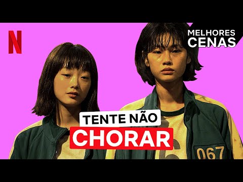 Round 6: 15 curiosidades do fenômeno de sucesso da Netflix - Aficionados