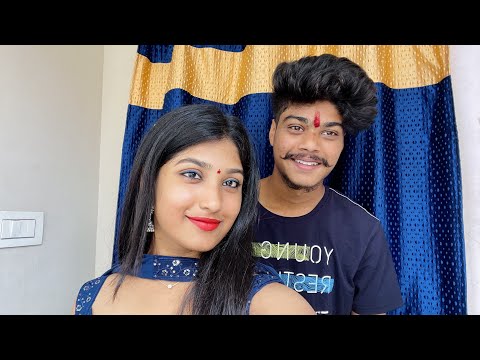 Rakhi celebration🥺❤️Chandu boyfriend ah brother ah ? Clarify ur doubt 🫣