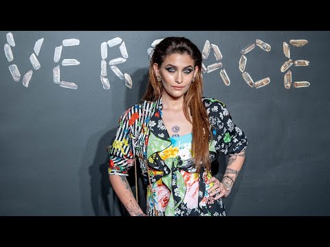 Paris Jackson Checks Into Treatment Facility for Emotional Health (Exclusive)